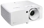 Optoma ZH401e - DLP-Projektor - Laser - tragbar - 3D - 4600 lm - Full HD (1920 x
