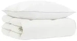 vidaXL G&auml;nsedaunen-Bettdecken-Set 90% FULDA 2 pcs 150 x 200 cm 210 GSM