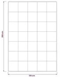 vidaXL G&auml;nsedaunen-Bettdecken-Set 90% FULDA 2 pcs 135 x 200 cm 310 GSM