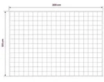 vidaXL Gewichtsdecke Anthrazit 135 x 200 cm 10 kg 100% Baumwolle 205T