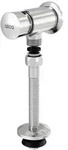 Alcadrain ATS001 Drucksp&uuml;ler f&uuml;r Urinal Chrom