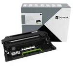 Lexmark Schwarz - original - Box - Druckerbildeinheit - f&uuml;r Lexmark MS531dw - MS