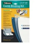 Fellowes Starter Kit - A4 (210 x 297 mm) - 10