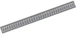 Drahtbinder&uuml;cken WireBind A4 Nr. 7 11mm VE=250 St&uuml;ck wei&szlig;