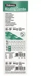 Fellowes - 22 mm - 30 cm - A4 (210 x 297 mm)