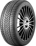 Dunlop SP Winter Sport 3D RunFlat ( 245/50 R18 100H *, mit Felgenschutz (MFS),