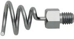 "Schlammbohrer Gewinde 1/2" 30mm E+R"