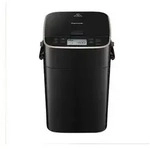 Panasonic Brotbackautomat SD-PMC100NXE sw