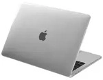 Laut International Laut Crystal-X - Notebook-Shellcase - d&uuml;nn -Kristall