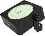 EUROLITE AKKU IP Flat Light SMD sw (41700051)