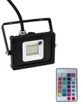 EUROLITE LED IP FL-10 SMD RGB