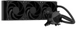 Fractal Design Radius 360 - Prozessor-Fl&uuml;ssigkeitsk&uuml;hlsystem - K&uuml;hlergr&ouml;&szlig;e: 360