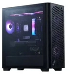 ADATA - XPG VALOR AIR PRO Mid-Tower Geh&auml;use, Midi Tower, PC, Schwarz, ATX, EATX,