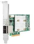 HPE Smart Array E208e-p SR Gen10 - Speichercontroller (RAID)