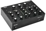 OMNITRONIC TRM-402 4-Kanal Rotary-Mixer