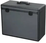 Showtec Case for 2x Shark One (Spot/Wash Zoom/Wash/Combi) Value Line Flight Case
