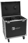 ROADINGER Flightcase 2x DMH-380
