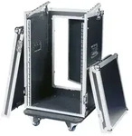 Showgear Combi Case 16HE + 10HE top