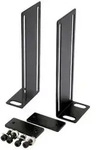 OMNITRONIC Rackwinkel f&uuml;r Verst&auml;rker, hinten, 1HE