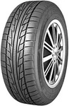 NANKANG Winterreifen 195/70 R14 TL 91T SNOW VIVA SV-2 M+S 3PMSF