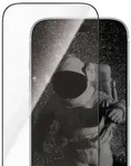 PanzerGlass Ceramic Protection - Bildschirmschutz f&uuml;r Handyultra-breite Passform