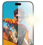 PanzerGlass Anti-reflective Screen Protector iPhone 18 Pro Max