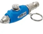 BGS Mini-Druckluft-Ausblaspistole