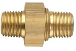 AIRCRAFT 2200304 Doppelnippel l&ouml;sbar AG 3/4'' x 3/4''