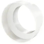 Reduzierung Plastivent Red 611 NW 120/100 120 mm