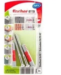 DuoSeal - DuoSeal 8 x 48 S PH TX A2 K - Bohrernendurchmesser 8 mm -