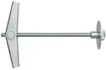 Fischer Deutschl. Kippd&uuml;bel KD 3 K NV(VE2)