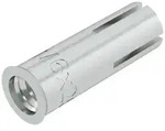 OBO Bettermann 3492018 ES M 6x25 Einschlaganker 25mm 100St.