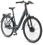 Telefunken City E-Bike Damen RC675 28 Zoll Frontmotor 7-Gang Nabenschaltung