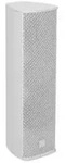 OMNITRONIC ODC-224T Outdoor-S&auml;ulenlautsprecher wei&szlig;