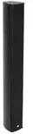 OMNITRONIC ODC-264T Outdoor-S&auml;ulenlautsprecher schwarz