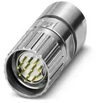 Phoenix Contact Kabelsteckverbinder M23-12P1N1280DU