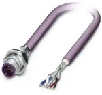 Phoenix Contact Bussystem-Einbaustecker SACCBP-MS-5C#1437562