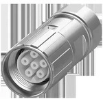 Siemens Dig.Industr. M17 Geberstecker f&uuml;r 6FX2003-0DB63