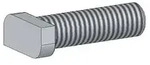 Siemens Dig.Industr. SIVACON S4 Schraube 8PQ9500-0BA02
