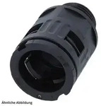 FLEXA RQG1-M 10 Stk. Schnellverschraubung gerade Gewinde M16x1,5 f&uuml;r