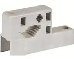 Striebel & John 2CPX044009R9999 Sammelschienenhalter 1polig 630A 1St.