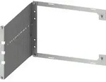 Siemens Dig.Industr. SIVACON S4 Basisbaustein 8PQ5000-4BA74