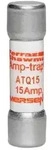 Mersen Sicherungseinsatz Midget ATQ15