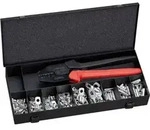 Intercable Tools Sortimentskasten MPR16SET