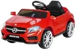 Kinder Elektroauto Mercedes Benz GLA45 Kinderauto Kinderfahrzeug Elektro Auto...