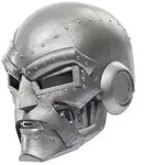 Marvel Legends Doctor Doom premium roleplay helmet