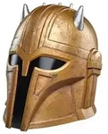 Star Wars The Mandalorian The Armorer Premium elektronischer Helm