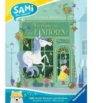 SAMi - Wie pflanze ich ein Einhorn?