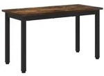 vidaXL Bank Raucharbe 80 x 35 x 45 cm Holzwerkstoff