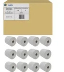 G&G Etiketten 102 x 38 mm 12 St. ET-Z-G-800264-155 Adress-Etiketten